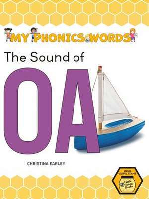 The Sound of OA de Christina Earley