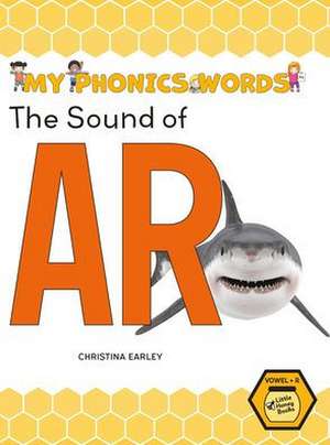 The Sound of AR de Christina Earley