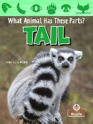 Tail de Amy Culliford