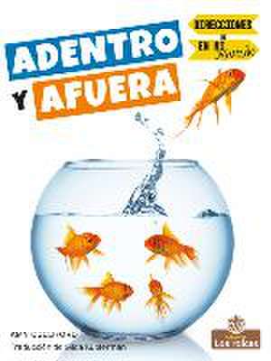 Adentro Y Afuera (in and Out) de Amy Culliford