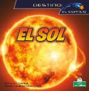 El Sol (Sun) de Francis Spencer