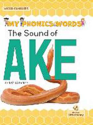 The Sound of Ake de Christina Earley