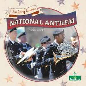 National Anthem de Christina Earley