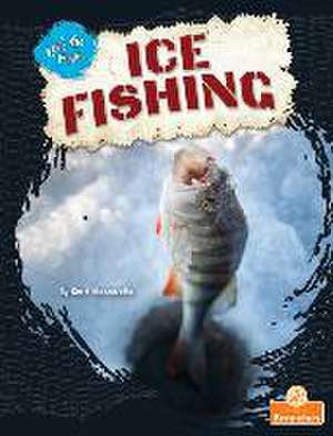 Ice Fishing de Kerri Mazzarella