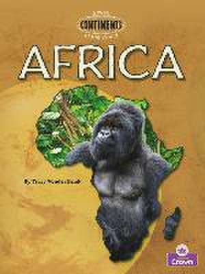 Africa de Tracy Vonder Brink