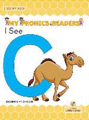 I SEE C