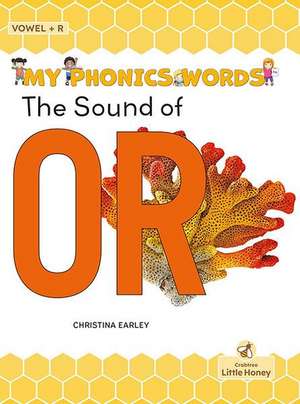 The Sound of or de Christina Earley