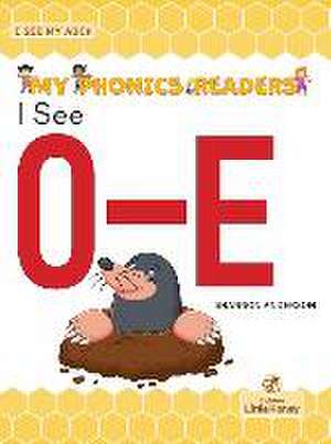 I SEE O-E
