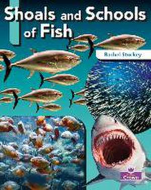 Shoals and Schools of Fish de Rachel Stuckey