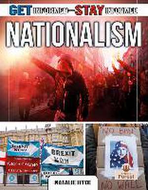 Nationalism de Natalie Hyde