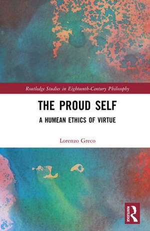 The Proud Self de Lorenzo Greco