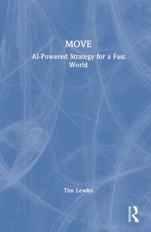 Move de Tim Lewko