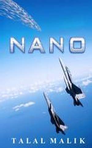 NANO de Talal Malik