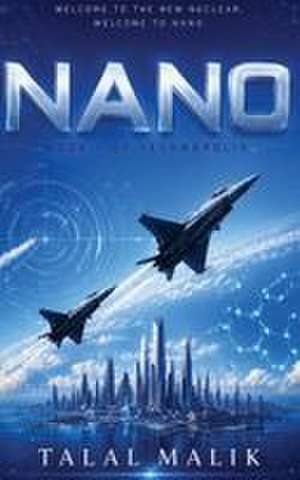 NANO de Talal Malik