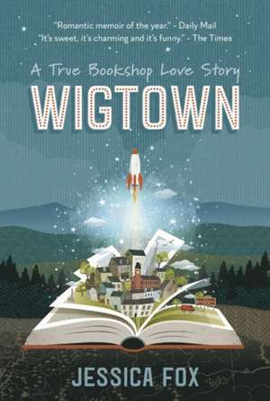 Wigtown de Jessica Fox