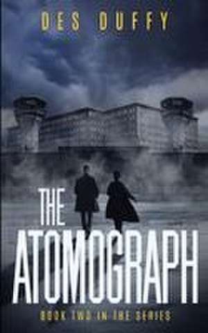 The Atomograph de Des Duffy