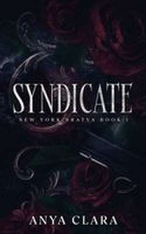 Syndicate de Anya Clara