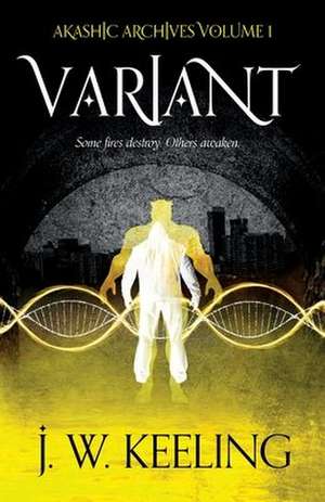 Variant de J. W. Keeling