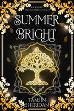 Summer Bright de Tamsin Sheridan