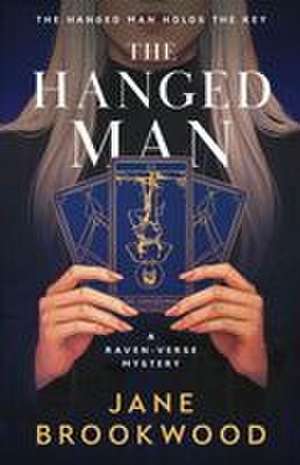 The Hanged Man de Jane Brookwood
