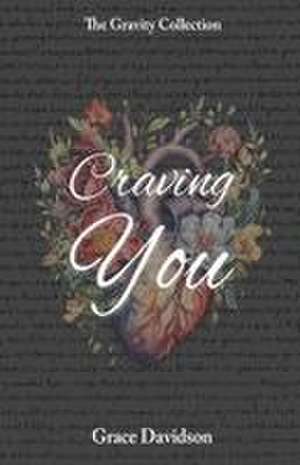 Craving You de Grace Davidson