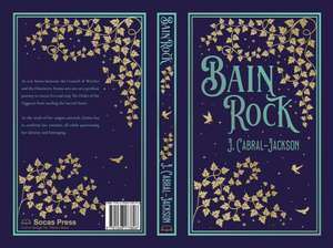 Bain Rock de J. Cabral-Jackson