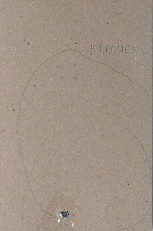 Kitchen de Leo Costelloe
