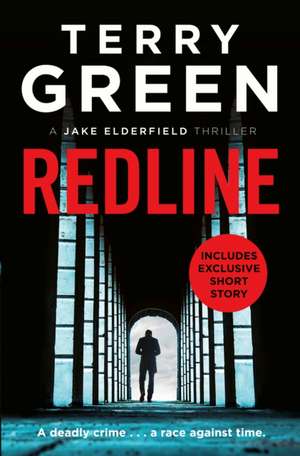 Redline de Terry Green
