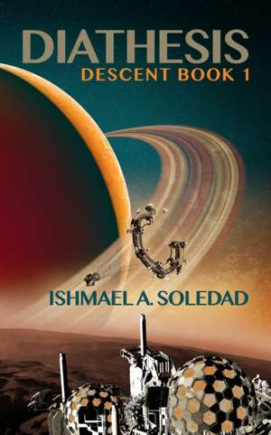 Diathesis de ISHMAEL A. SOLEDAD