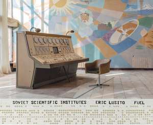 Soviet Scientific Institutes de Fuel