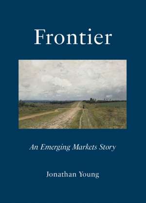 Frontier de Jonathan Young