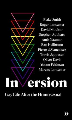 Inversion de Amir Naaman
