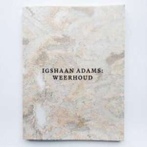 Igshaan Adams