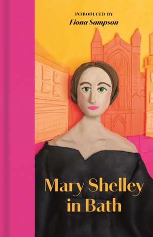 Mary Shelley in Bath de Mary Shelley