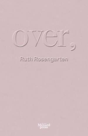 Over, de Ruth Rosengarten