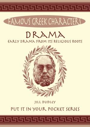 Drama de Jill Dudley