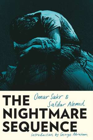The Nightmare Sequence de Omar Sakr