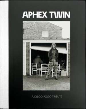 Aphex Twin