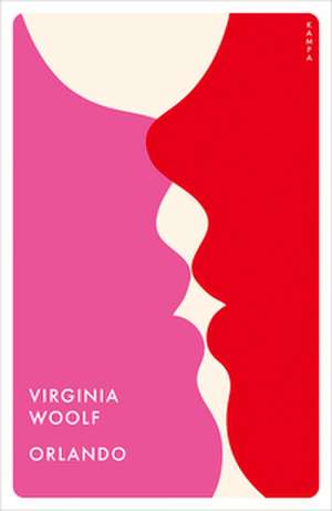 Orlando de Virginia Woolf