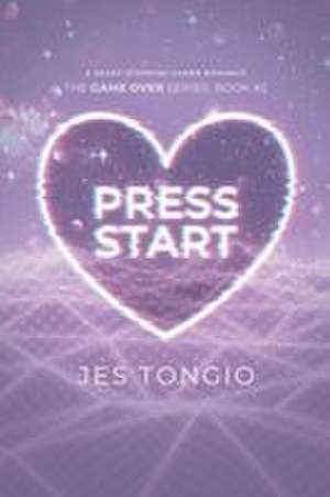 Press Start de Jes Tongio