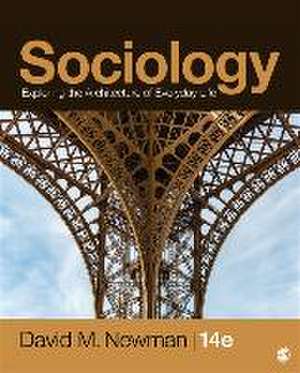 Sociology de David M Newman
