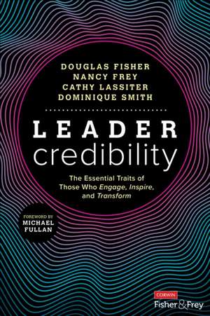 Leader Credibility de Cathy J. Lassiter