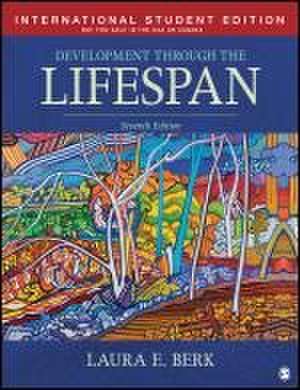 Berk, L: Development Through The Lifespan - International St