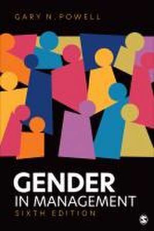 Gender in Management de Gary N. Powell