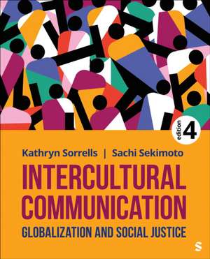 Sorrells, K: Intercultural Communication