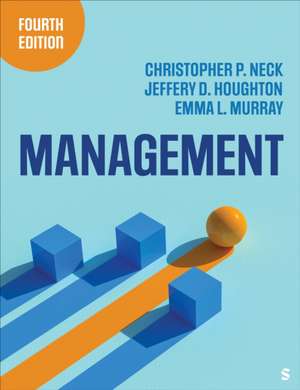 Management de Christopher P Neck