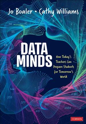 Williams, C: Data Minds