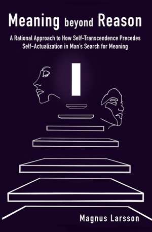 Meaning beyond Reason de Magnus Larsson