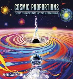 Cosmic Proportions de Pomegranate