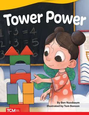 Tower Power de Ben Nussbaum